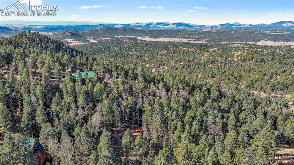 2700 N Mountain Estates Road