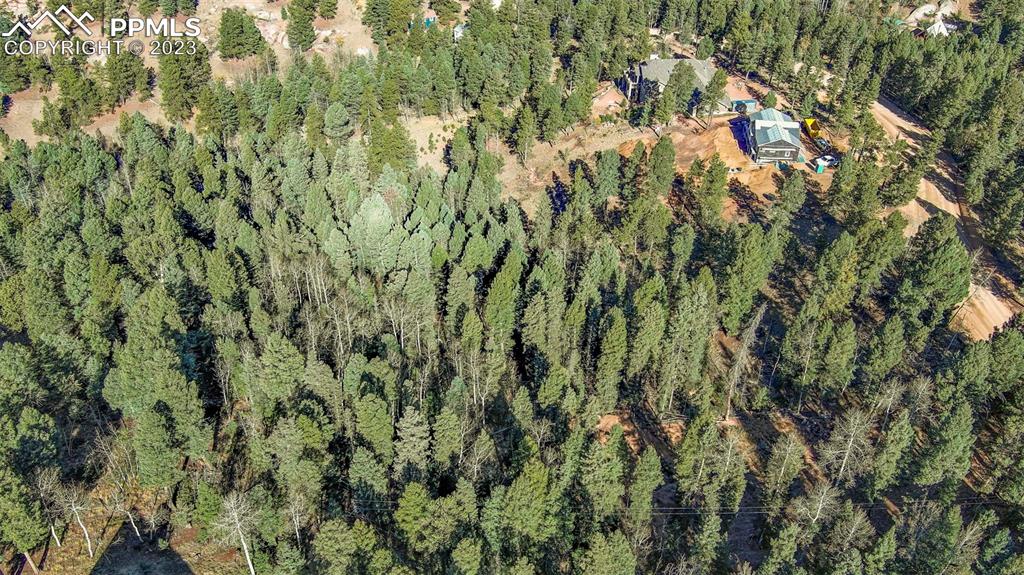 2700 N Mountain Estates Road