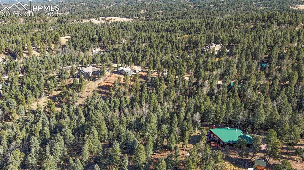 2700 N Mountain Estates Road