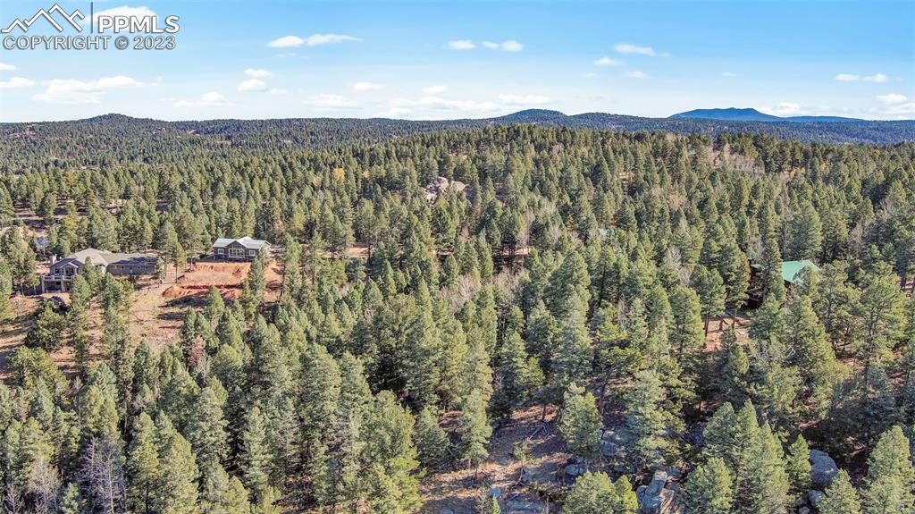 2700 N Mountain Estates Road
