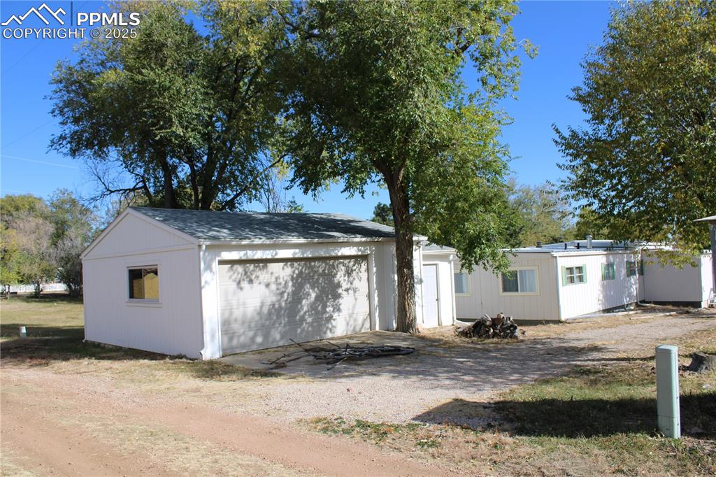 8320 Piute Road
