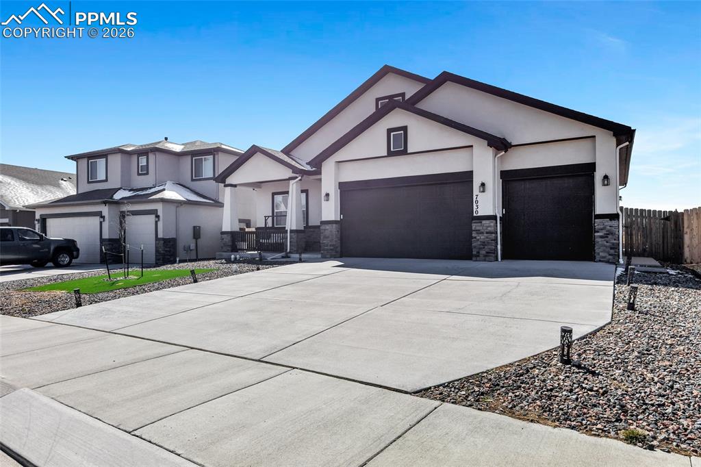 7030 Bigtooth Maple Drive