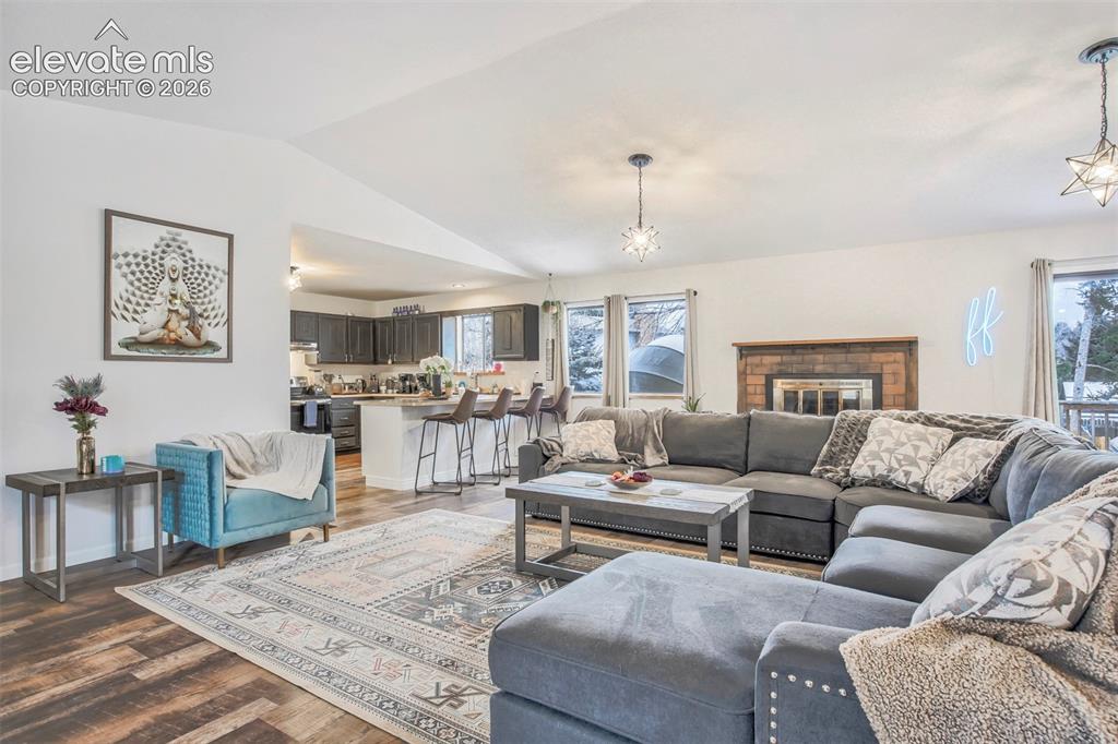 5665 Tuckerman Drive