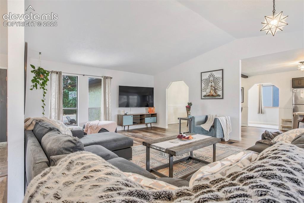 5665 Tuckerman Drive