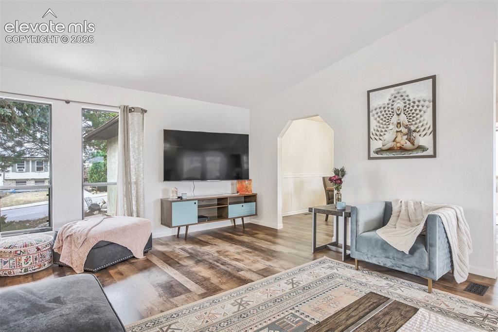5665 Tuckerman Drive