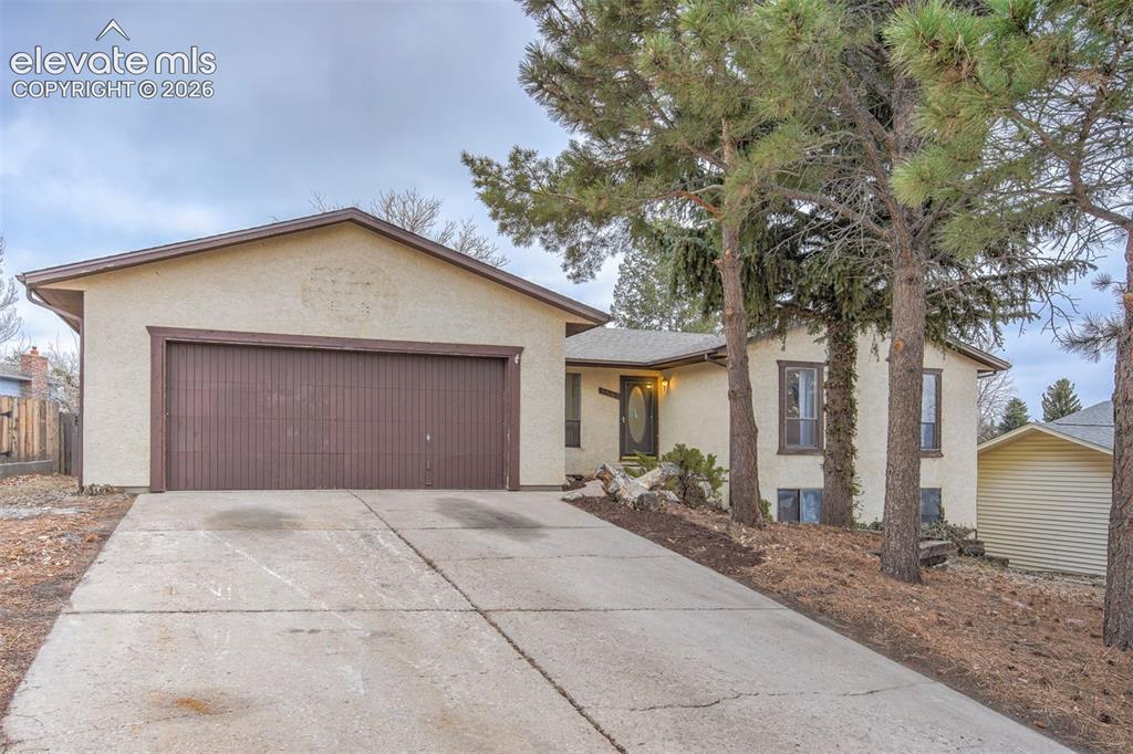 5665 Tuckerman Drive