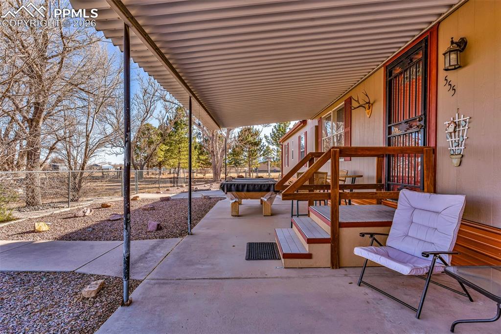 555 D Street