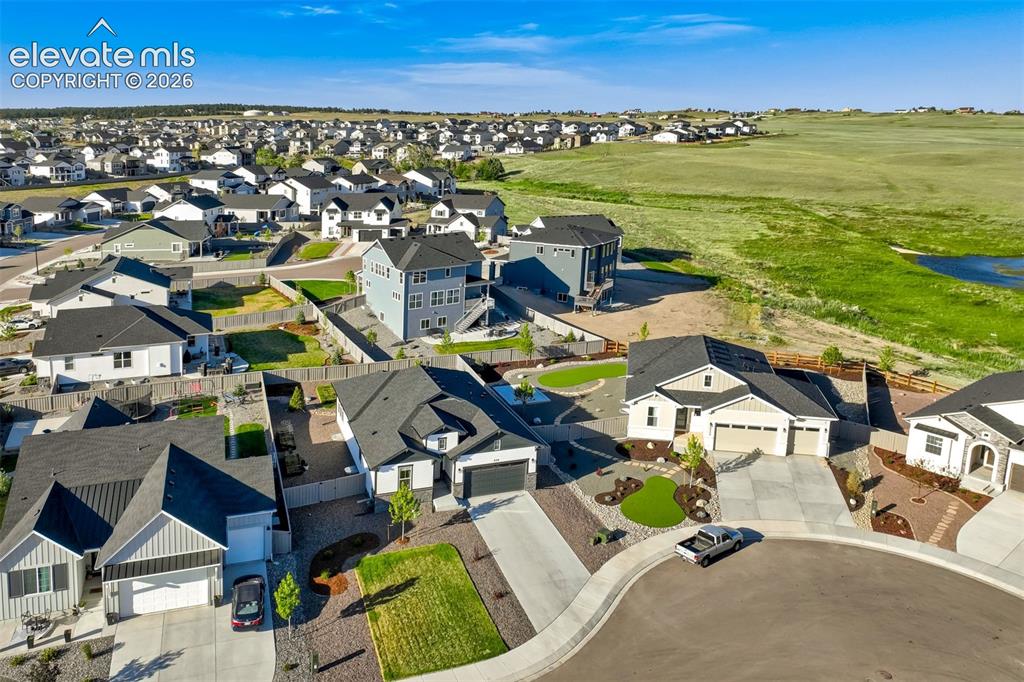 8318 Sam Bass Drive