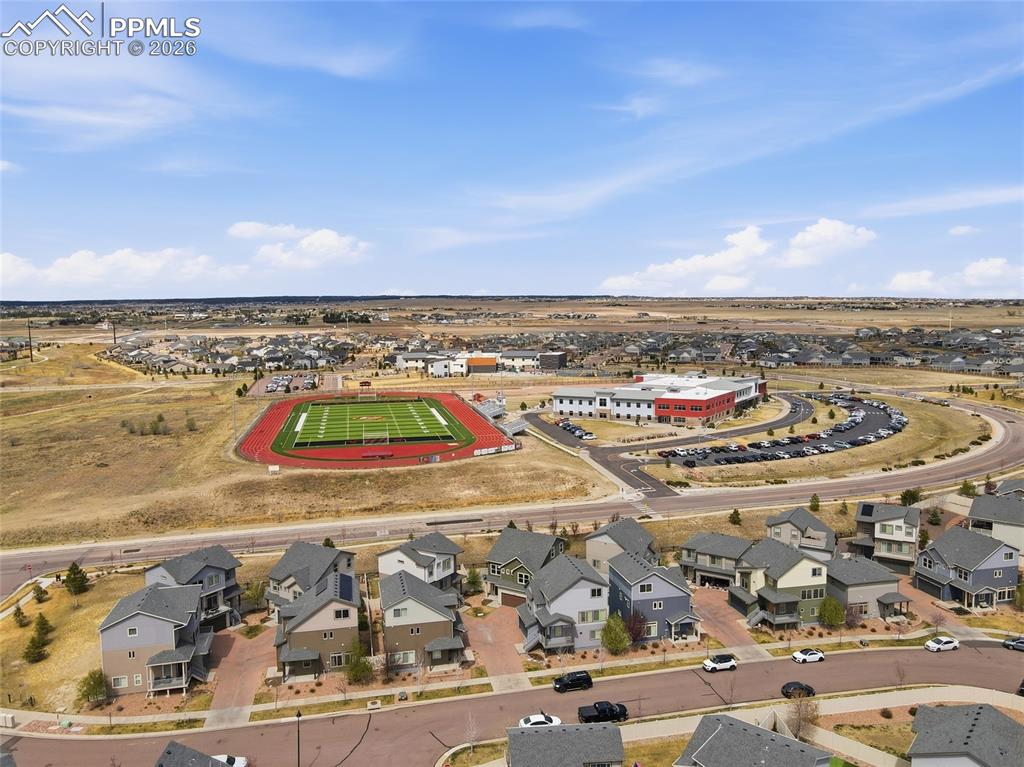 6745 Shadow Star Drive