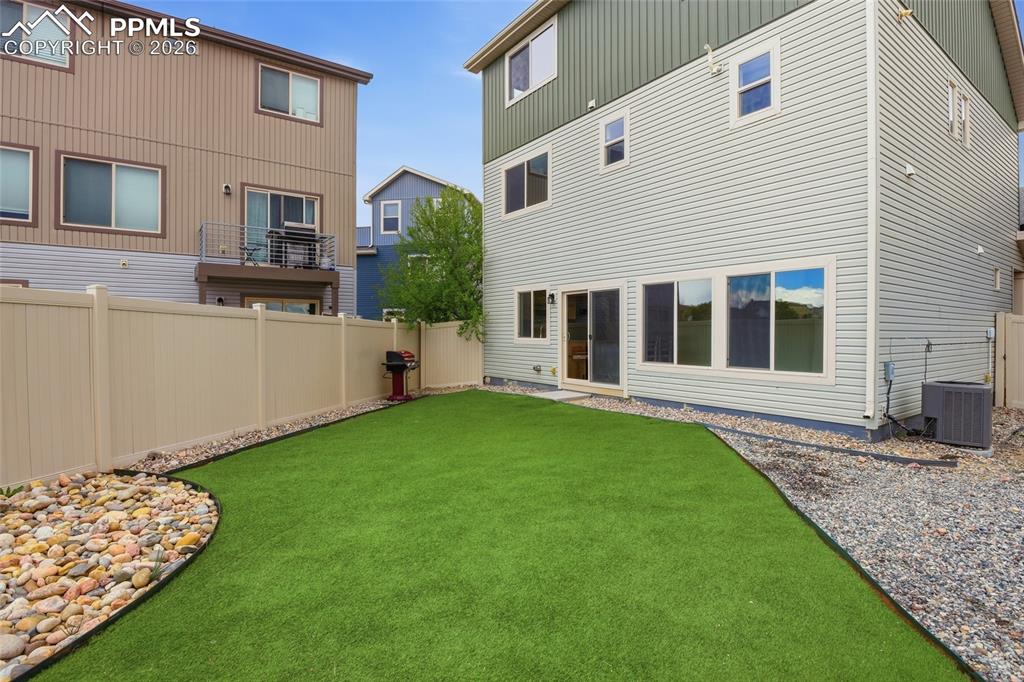 6745 Shadow Star Drive