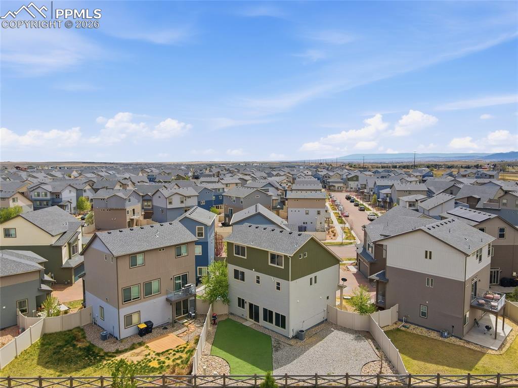 6745 Shadow Star Drive