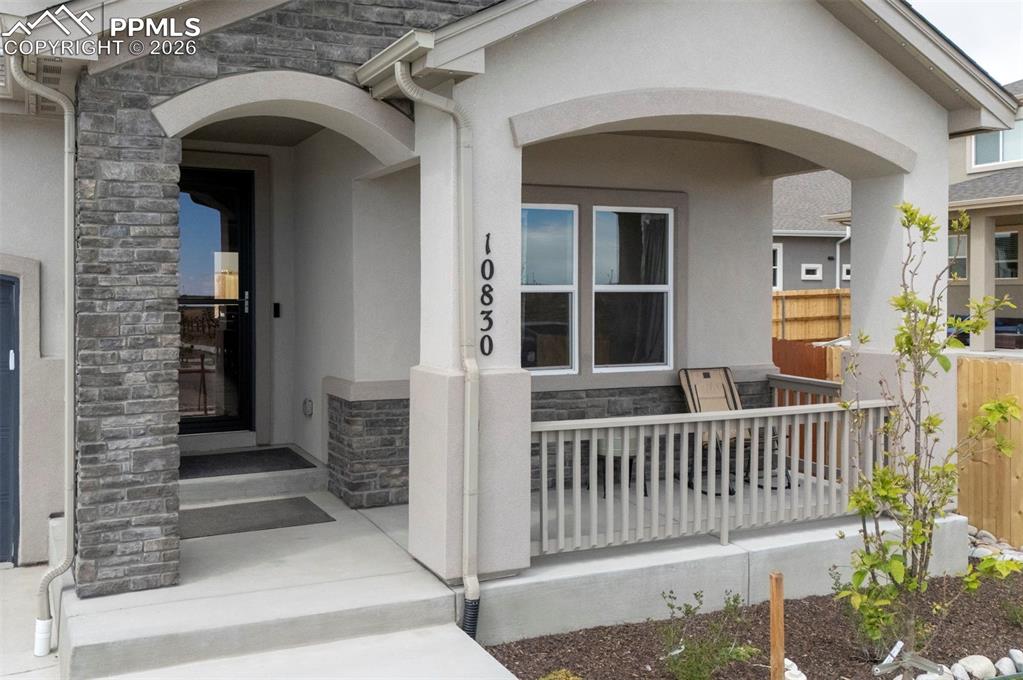 10830 Morning Hills Drive