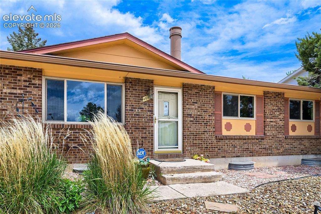 4618 Ridgeglen Road