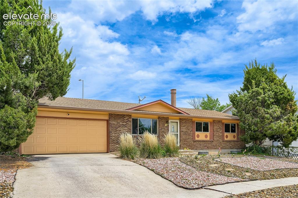 4618 Ridgeglen Road