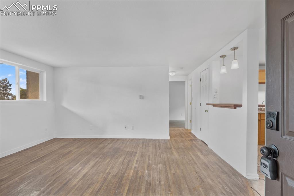 3020 E Bijou Street 5A