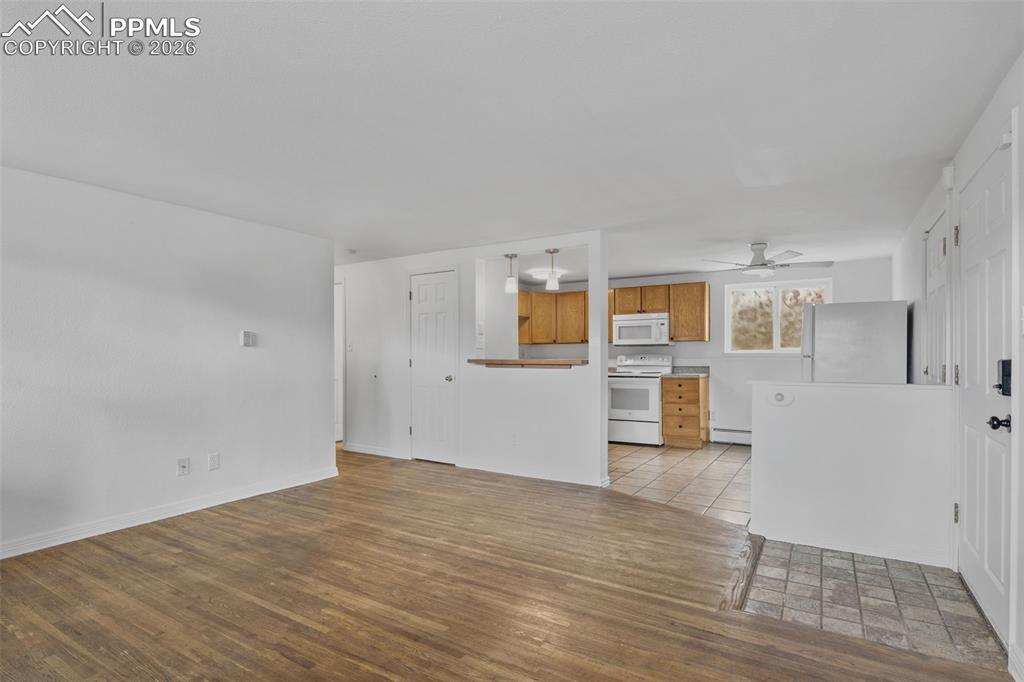 3020 E Bijou Street 5A