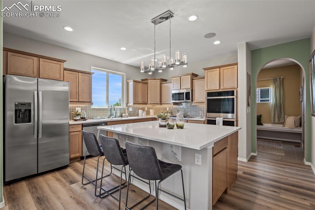 9389 Mayflower Gulch Way