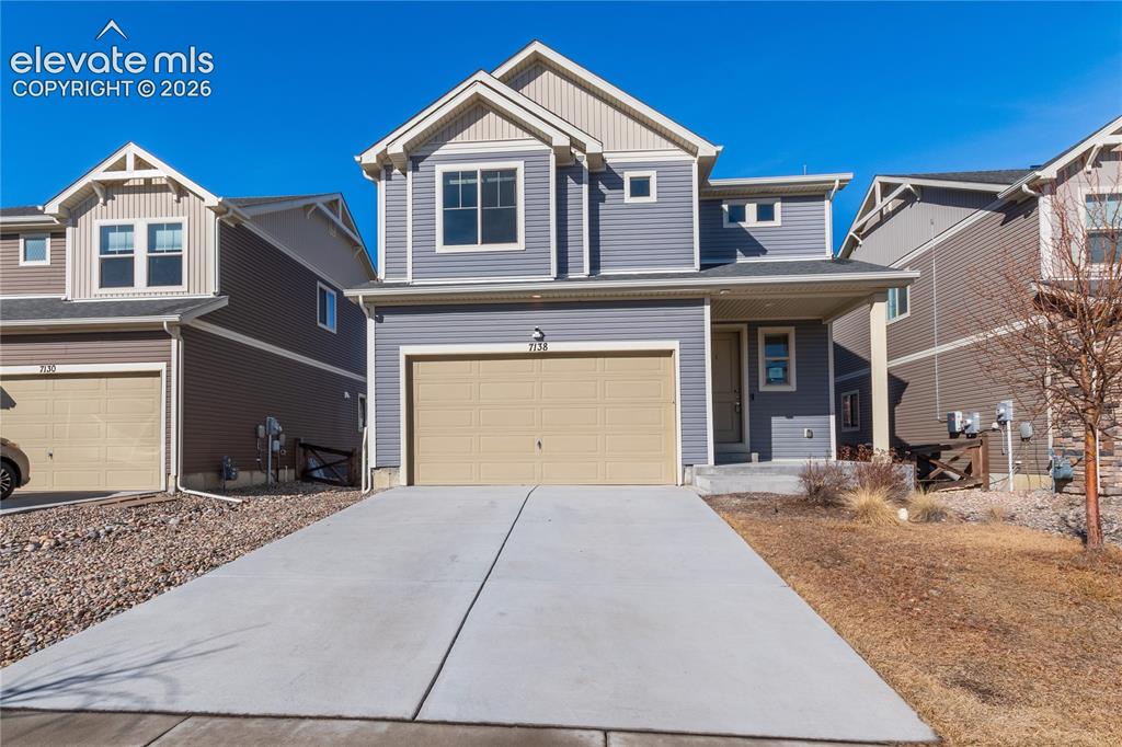 7138 Sedgerock Lane