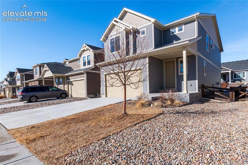 7138 Sedgerock Lane