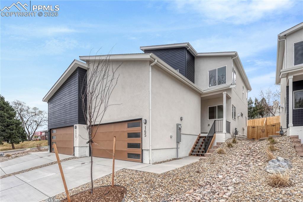 165 Terrace Drive