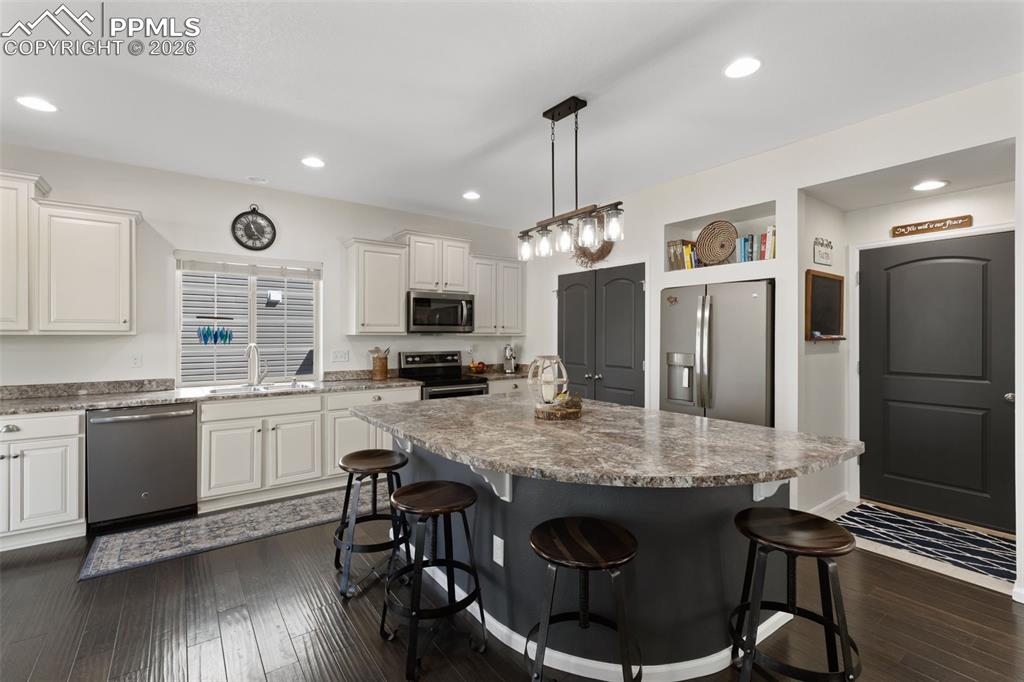 6588 Cottonwood Tree Drive