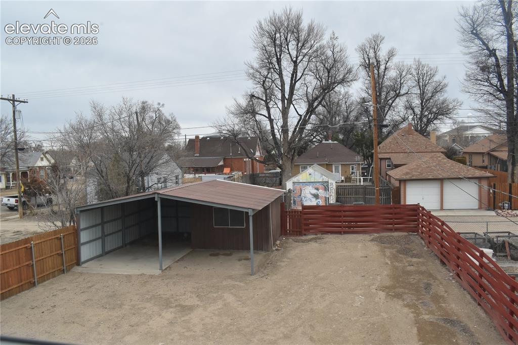 805 Raton Avenue