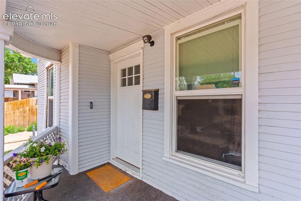 1008 N Elizabeth Street
