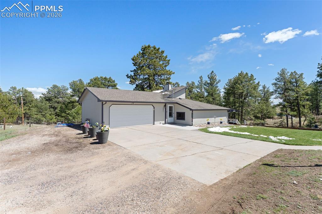 1851 Buttercup Road