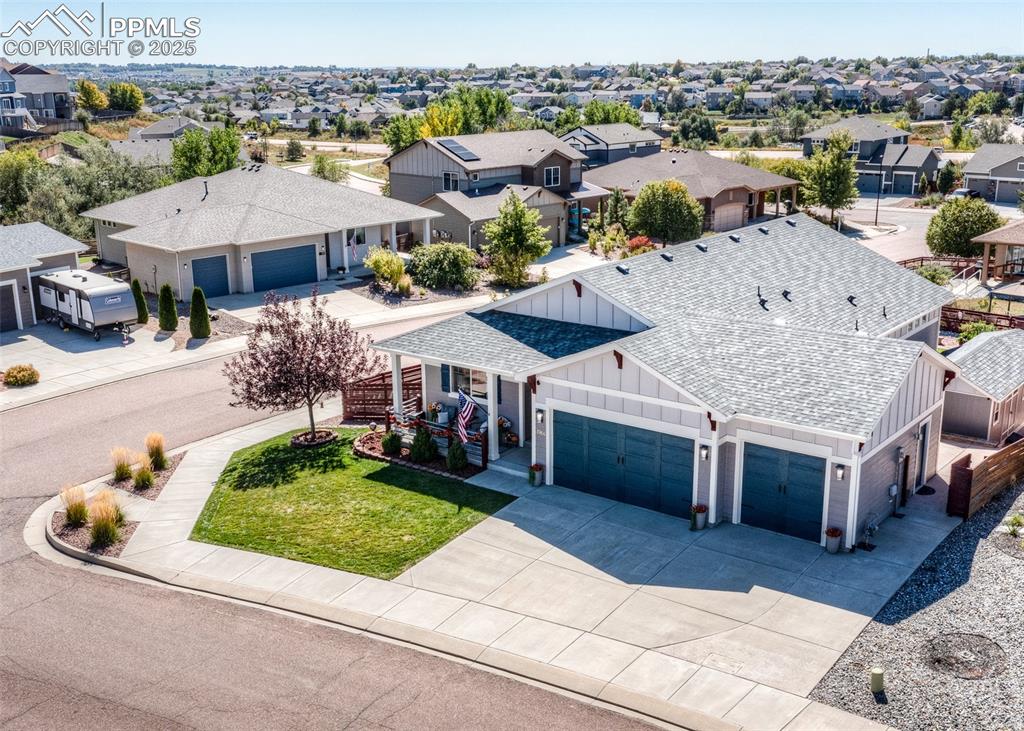 7764 Pinfeather Drive