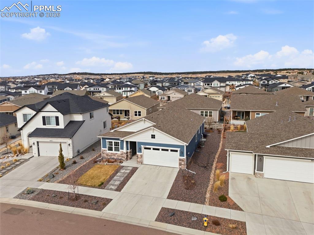 6672 Rolling Creek Drive