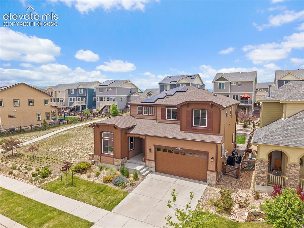 7058 Fauna Glen Drive