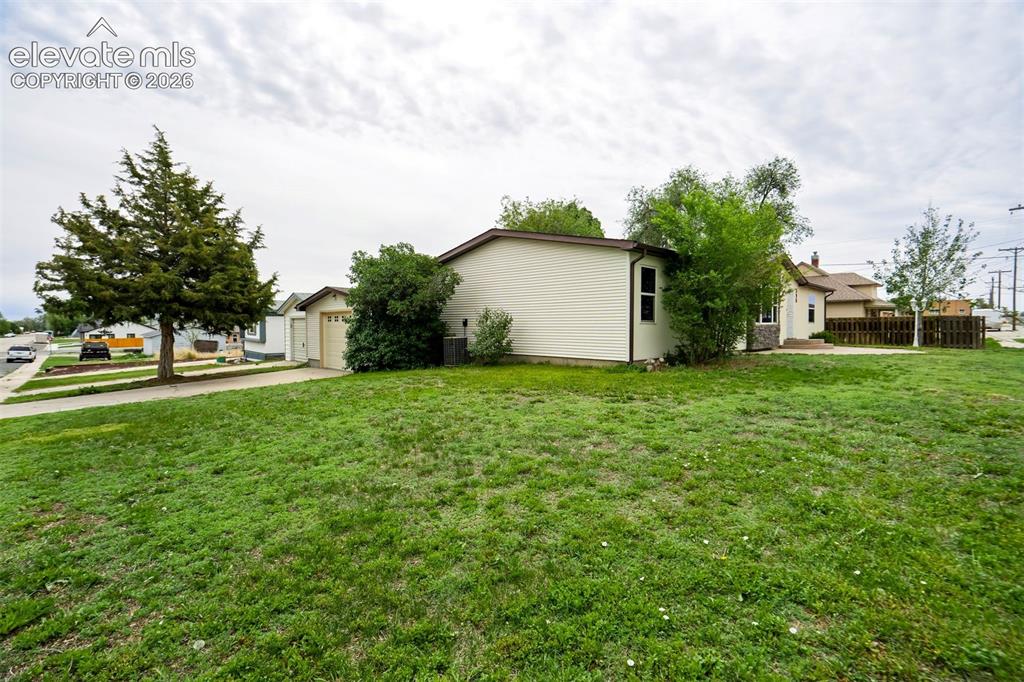 698 F Avenue