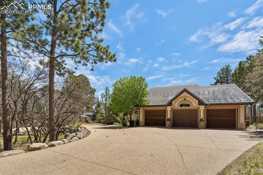 668 Silver Oak Grove