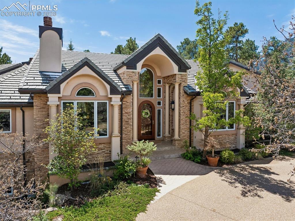 668 Silver Oak Grove