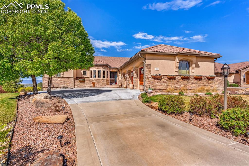4427 Porta Fina Drive