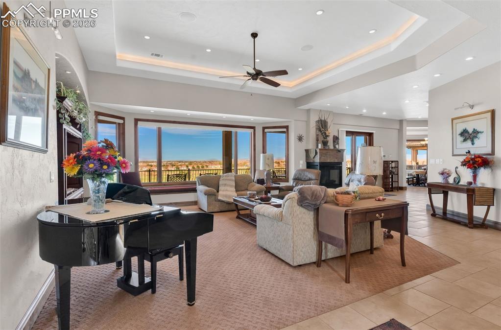 4427 Porta Fina Drive
