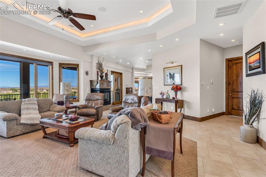 4427 Porta Fina Drive