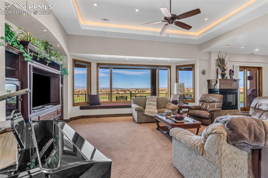 4427 Porta Fina Drive