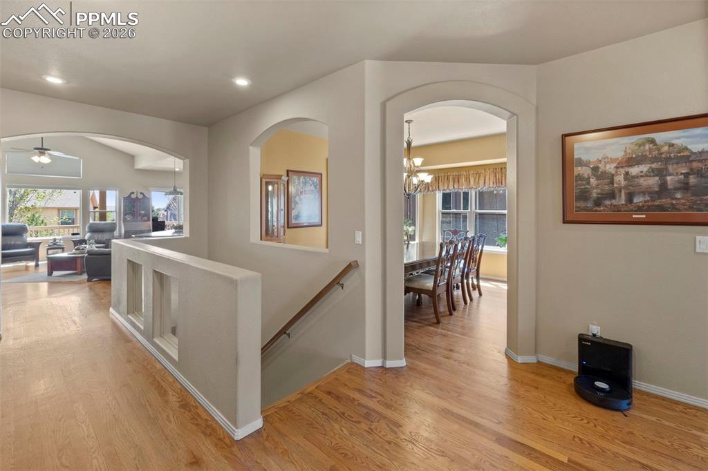 10033 Pinedale Drive