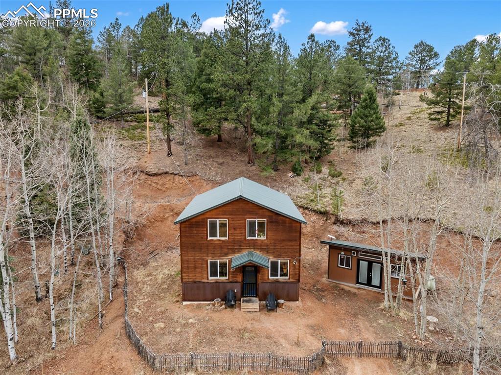 325 Willow Road