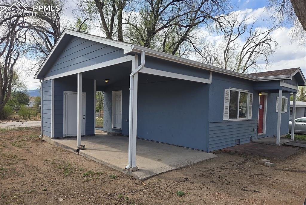 140 Security Boulevard