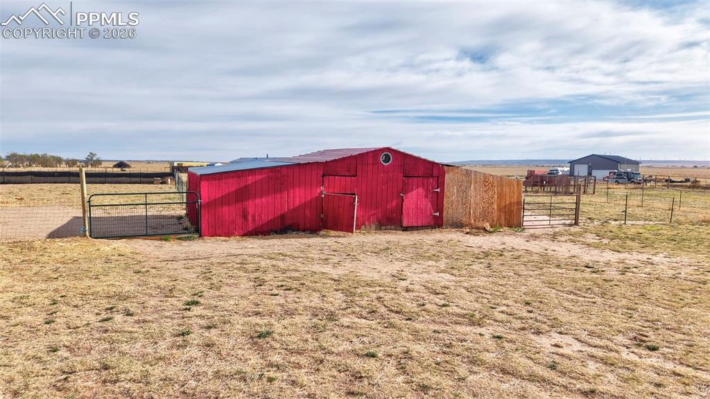 1416 Spotted Owl Way