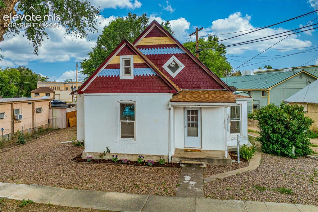 218 Dewey Avenue
