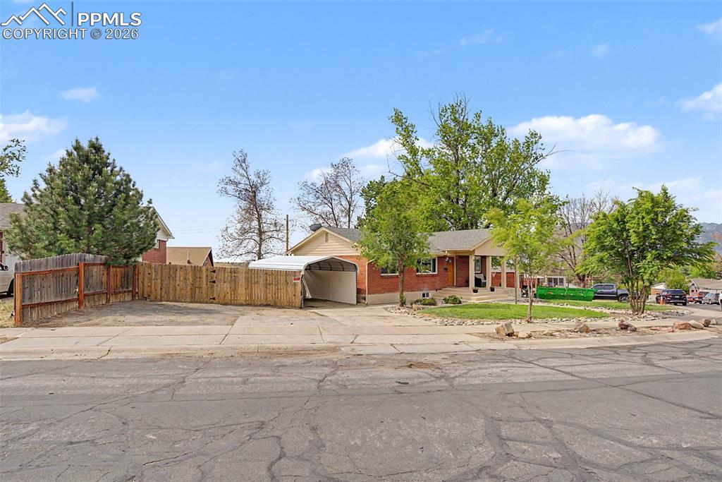 29 N Garland Avenue