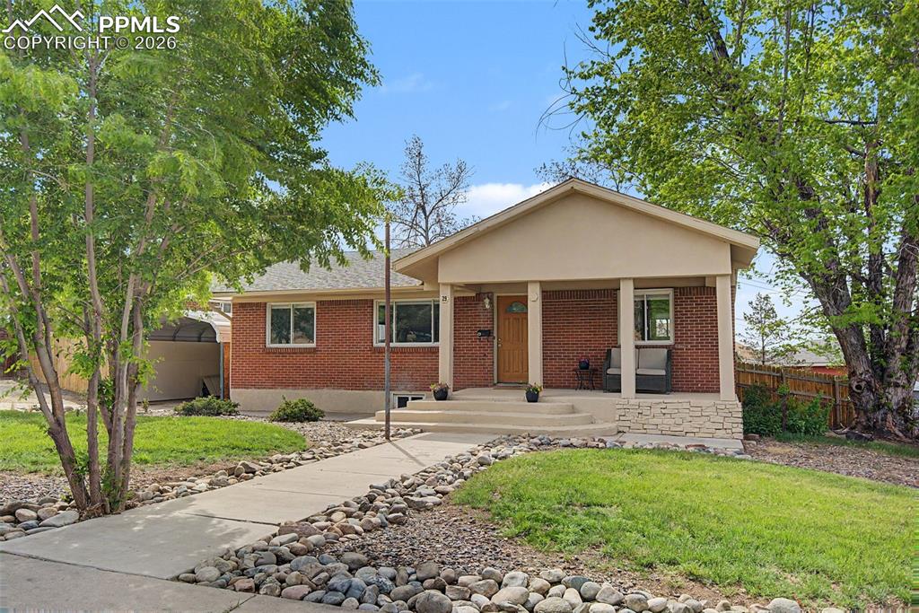 29 N Garland Avenue