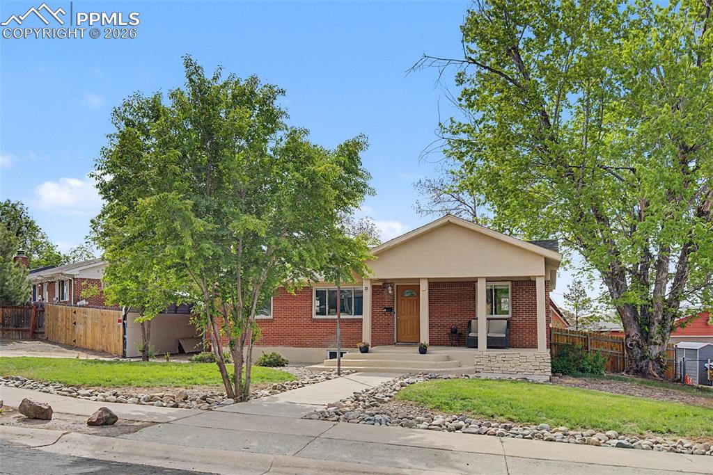 29 N Garland Avenue