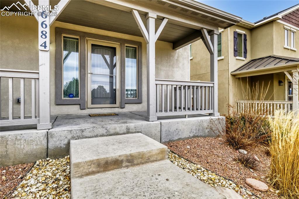 6684 Lucky Star Lane