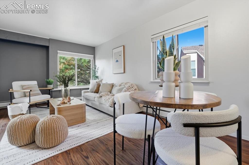 4533 N Carefree Circle B