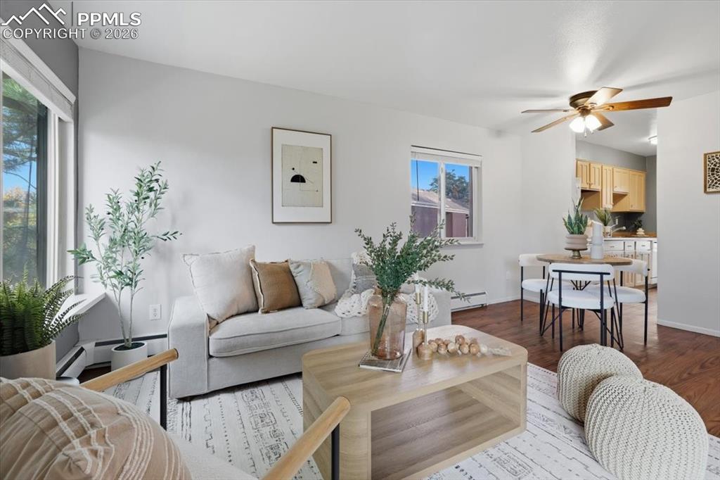 4533 N Carefree Circle B