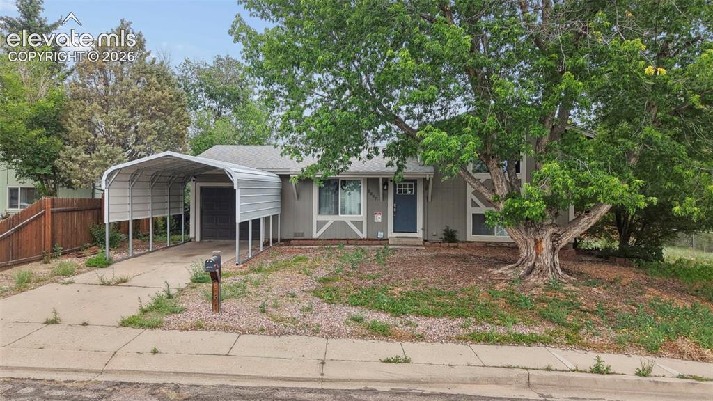 2297 Whitewood Drive
